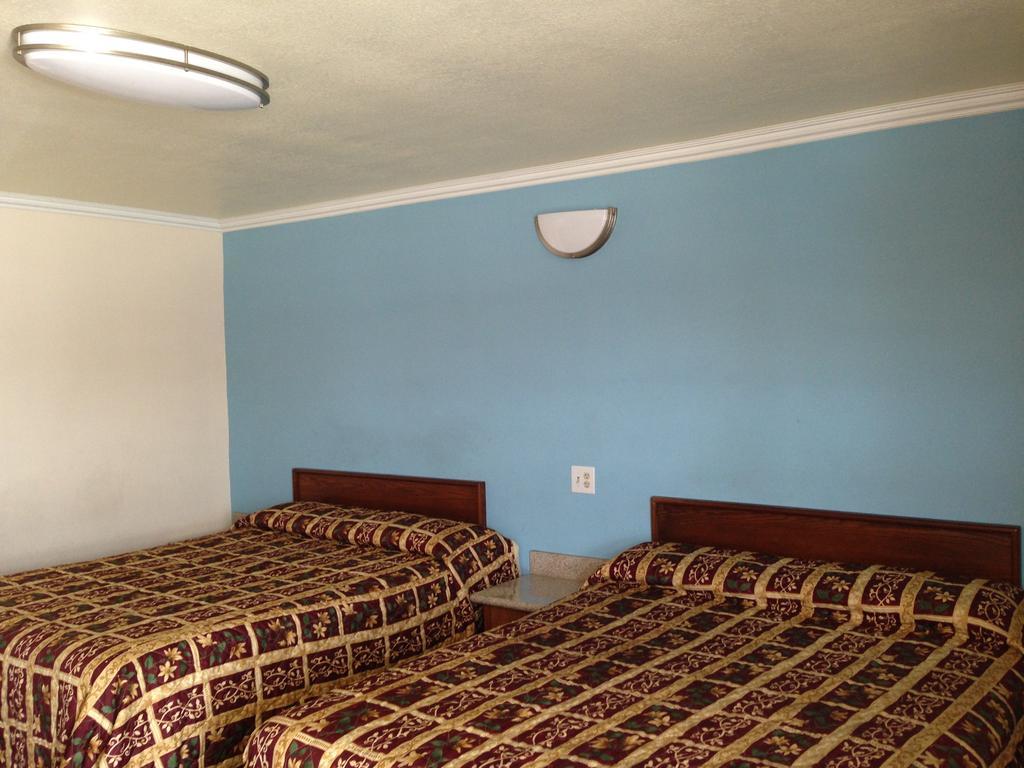 Value Inn Los Ángeles Habitación foto